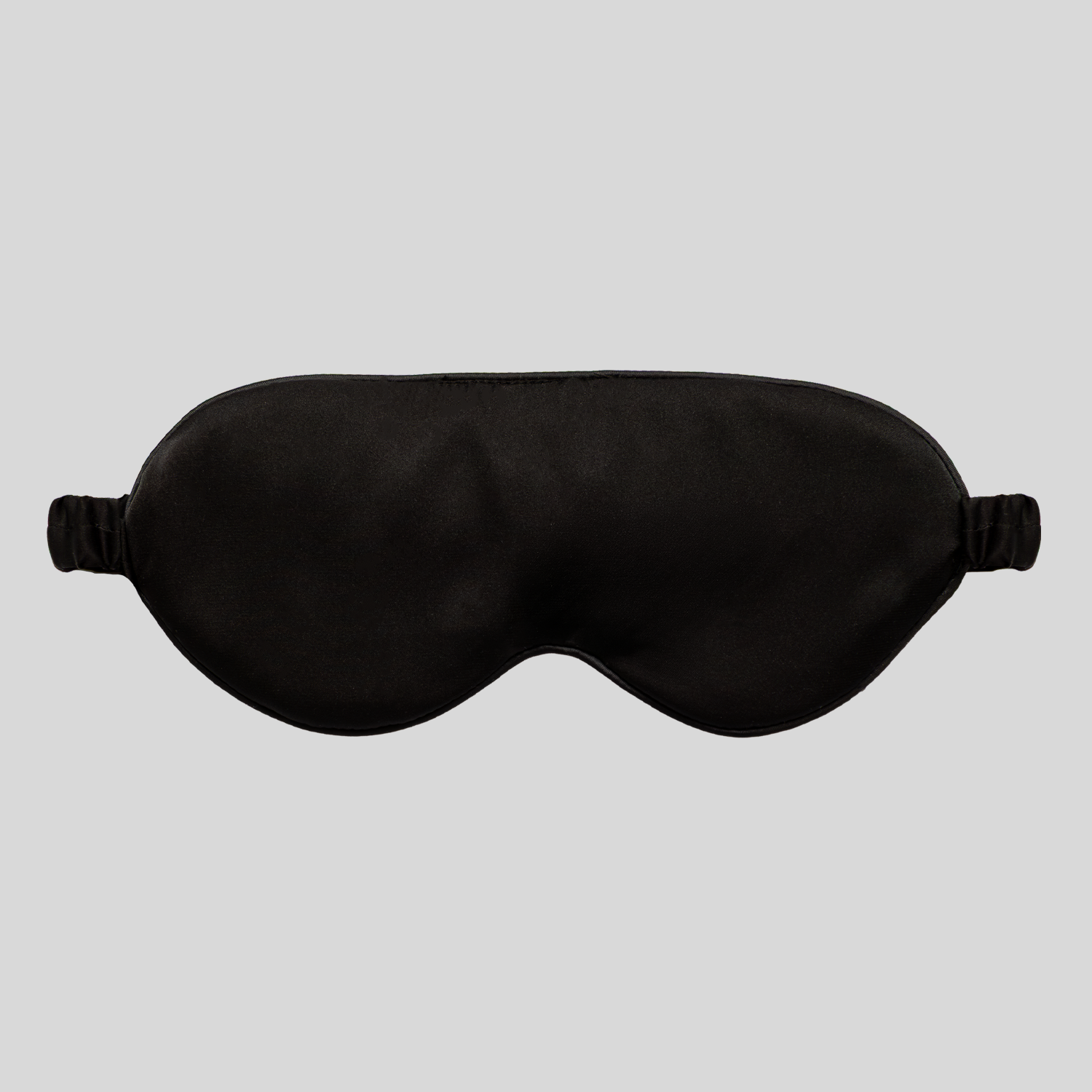 Jedwabna opaska na oczy do spania